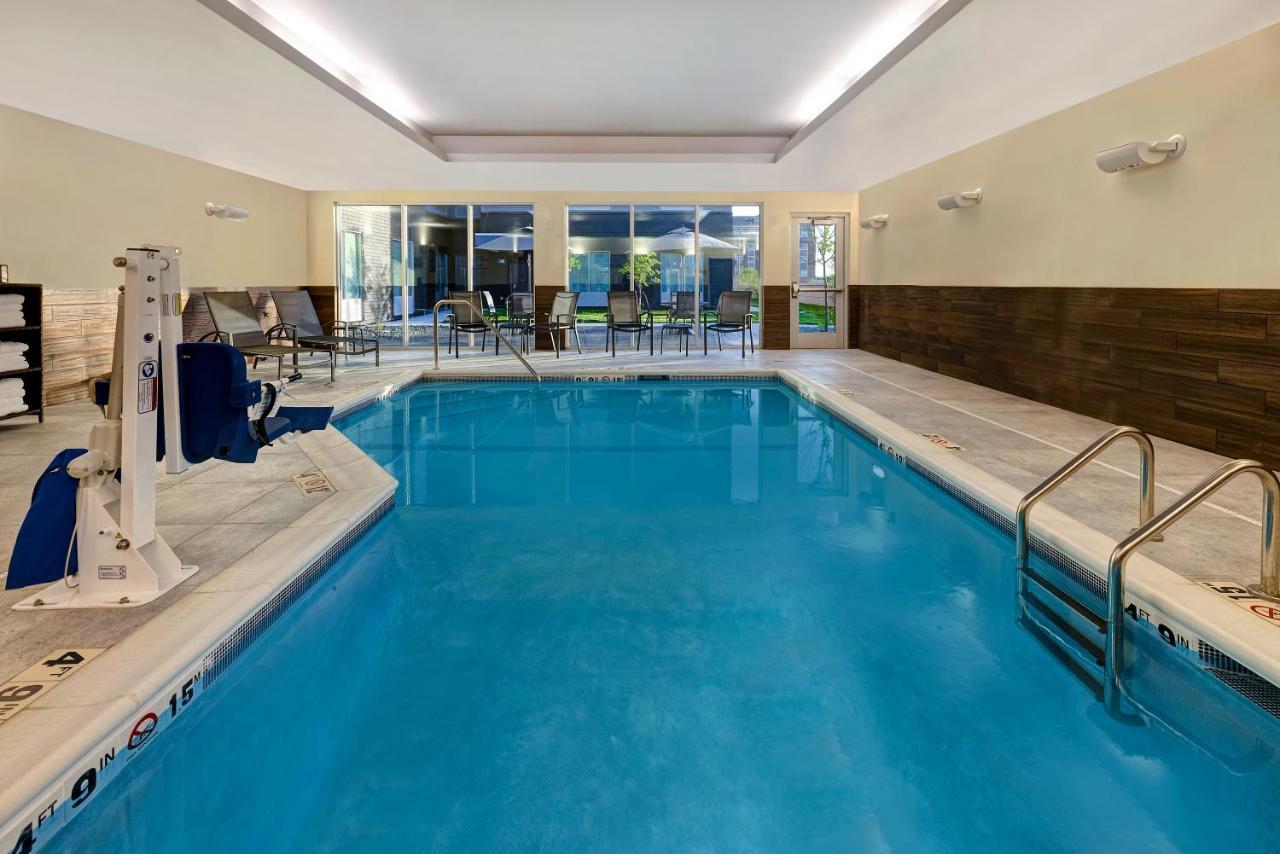Fairfield By Marriott Inn & Suites St. Paul Eagan Extérieur photo