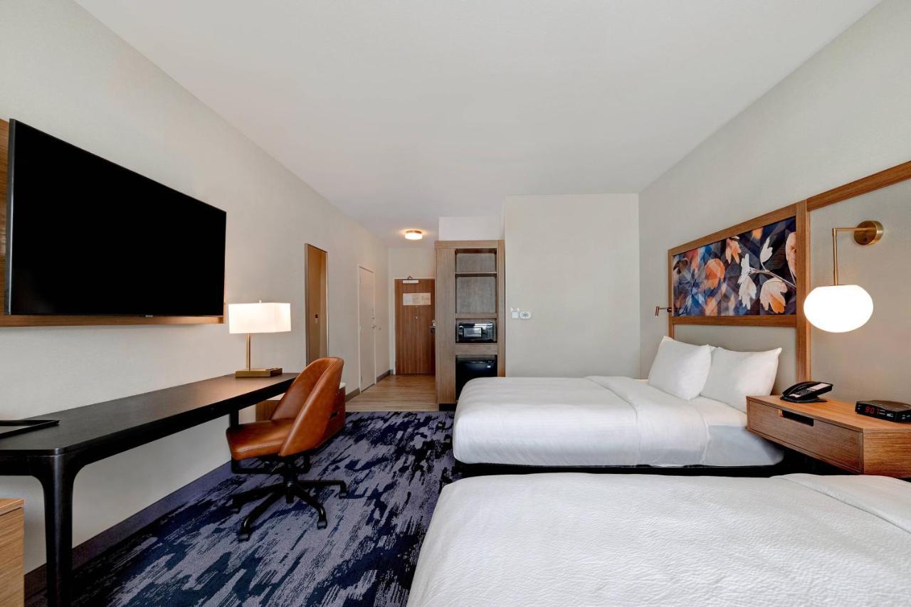 Fairfield By Marriott Inn & Suites St. Paul Eagan Extérieur photo