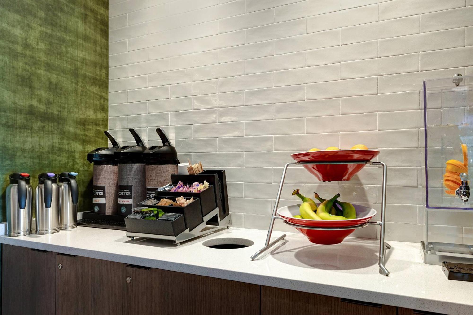 Fairfield By Marriott Inn & Suites St. Paul Eagan Extérieur photo