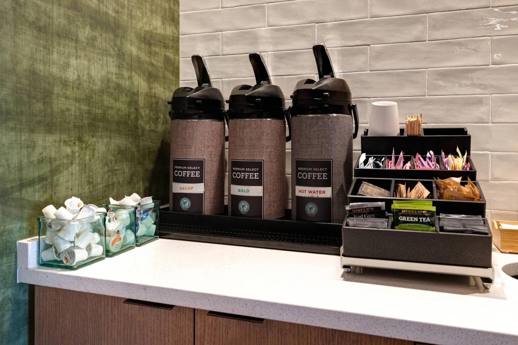 Fairfield By Marriott Inn & Suites St. Paul Eagan Extérieur photo
