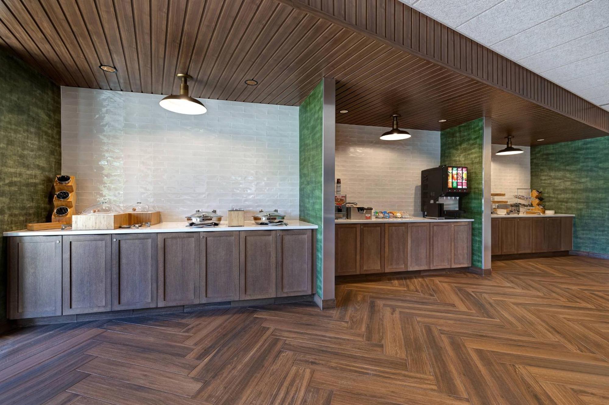 Fairfield By Marriott Inn & Suites St. Paul Eagan Extérieur photo