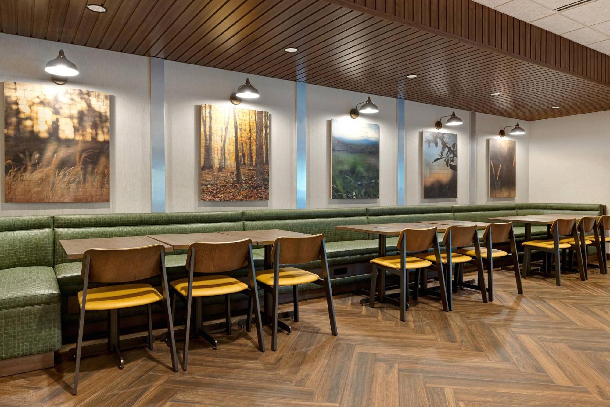 Fairfield By Marriott Inn & Suites St. Paul Eagan Extérieur photo