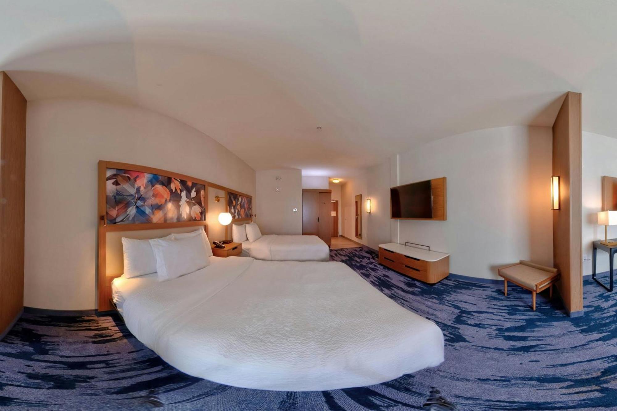 Fairfield By Marriott Inn & Suites St. Paul Eagan Extérieur photo