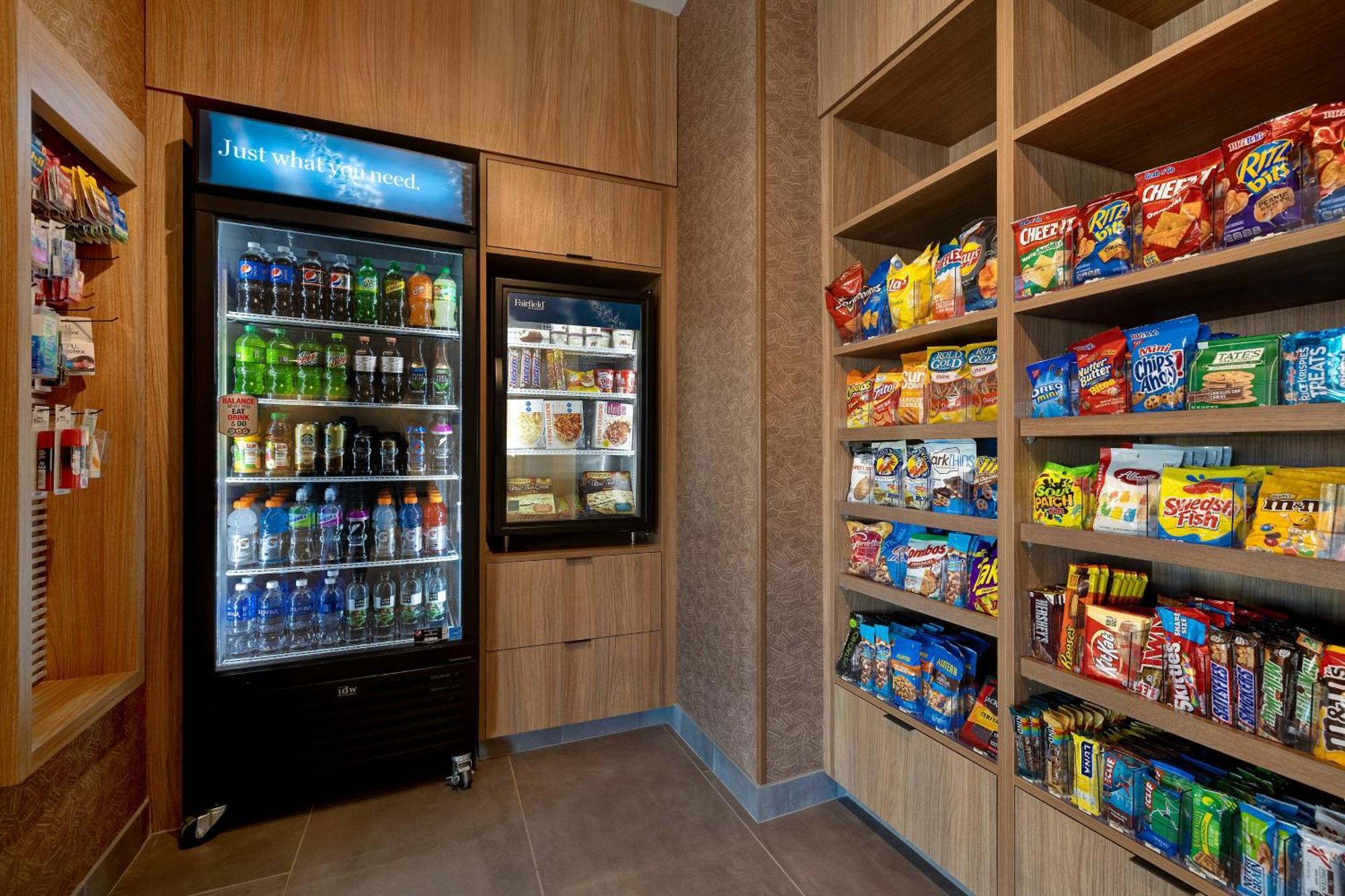 Fairfield By Marriott Inn & Suites St. Paul Eagan Extérieur photo