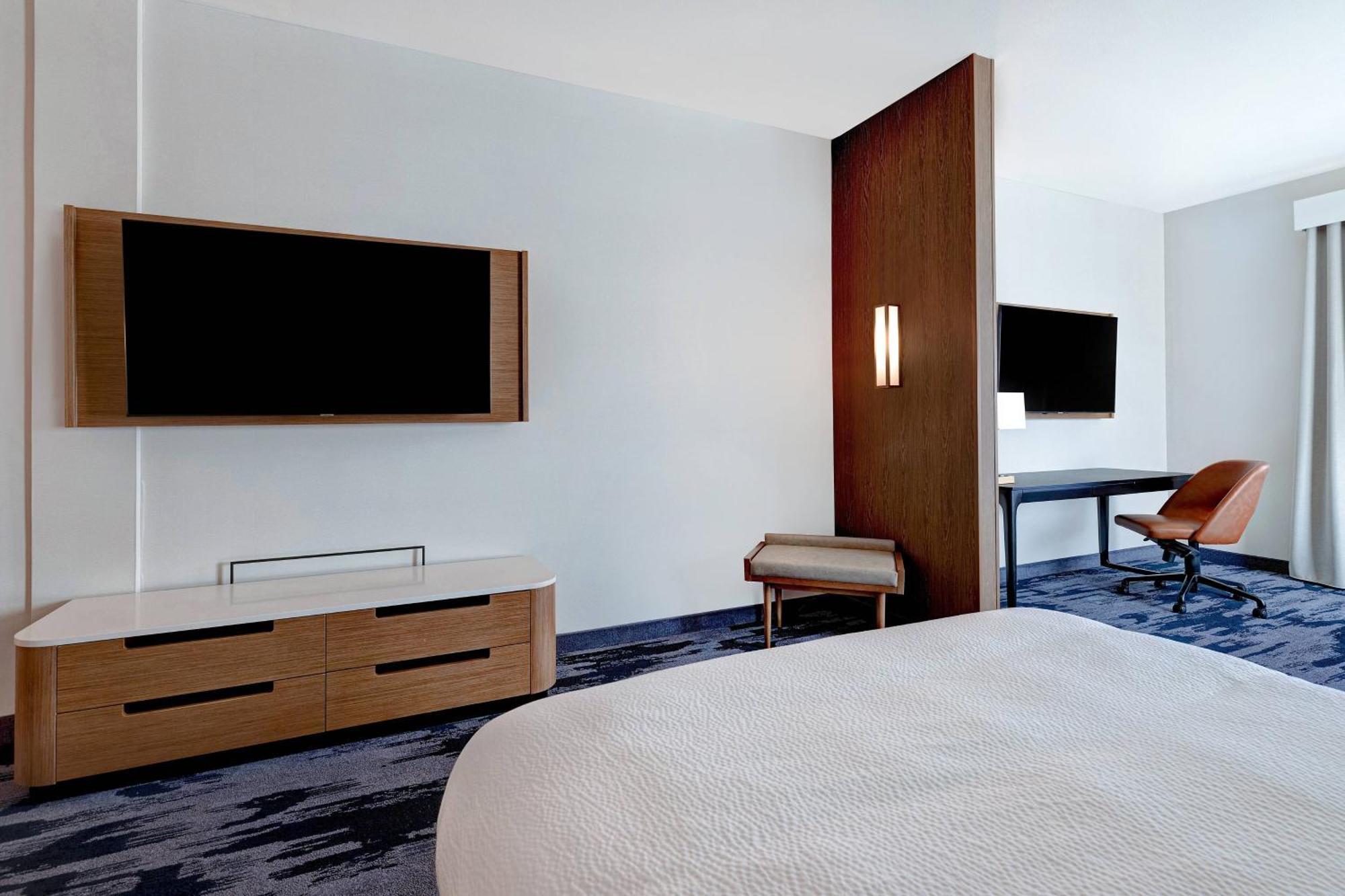 Fairfield By Marriott Inn & Suites St. Paul Eagan Extérieur photo