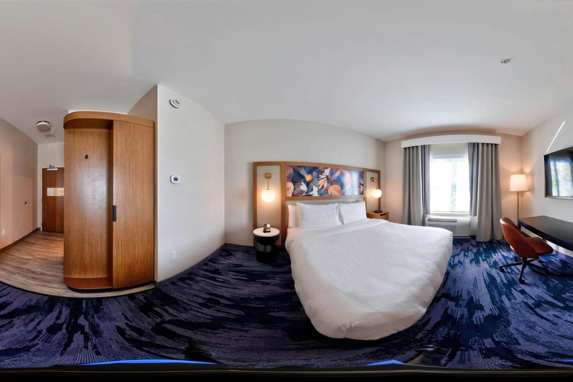 Fairfield By Marriott Inn & Suites St. Paul Eagan Extérieur photo