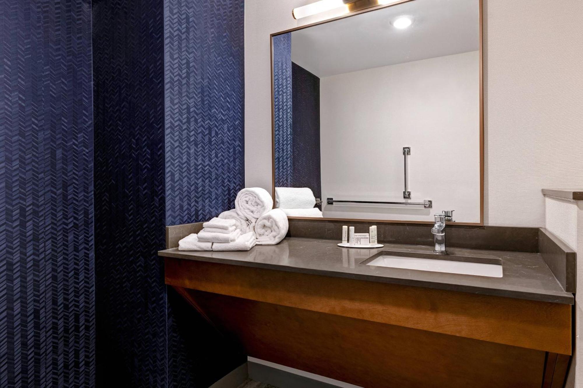 Fairfield By Marriott Inn & Suites St. Paul Eagan Extérieur photo