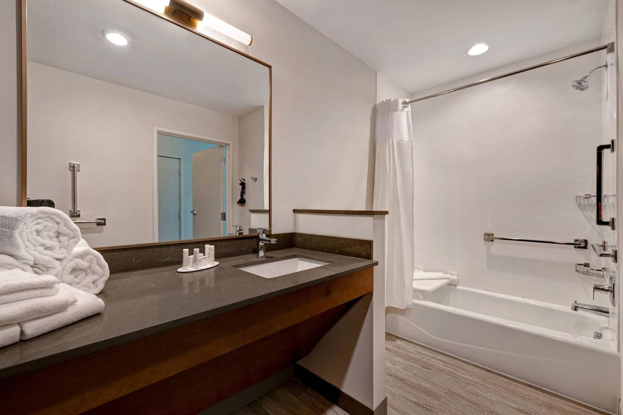 Fairfield By Marriott Inn & Suites St. Paul Eagan Extérieur photo