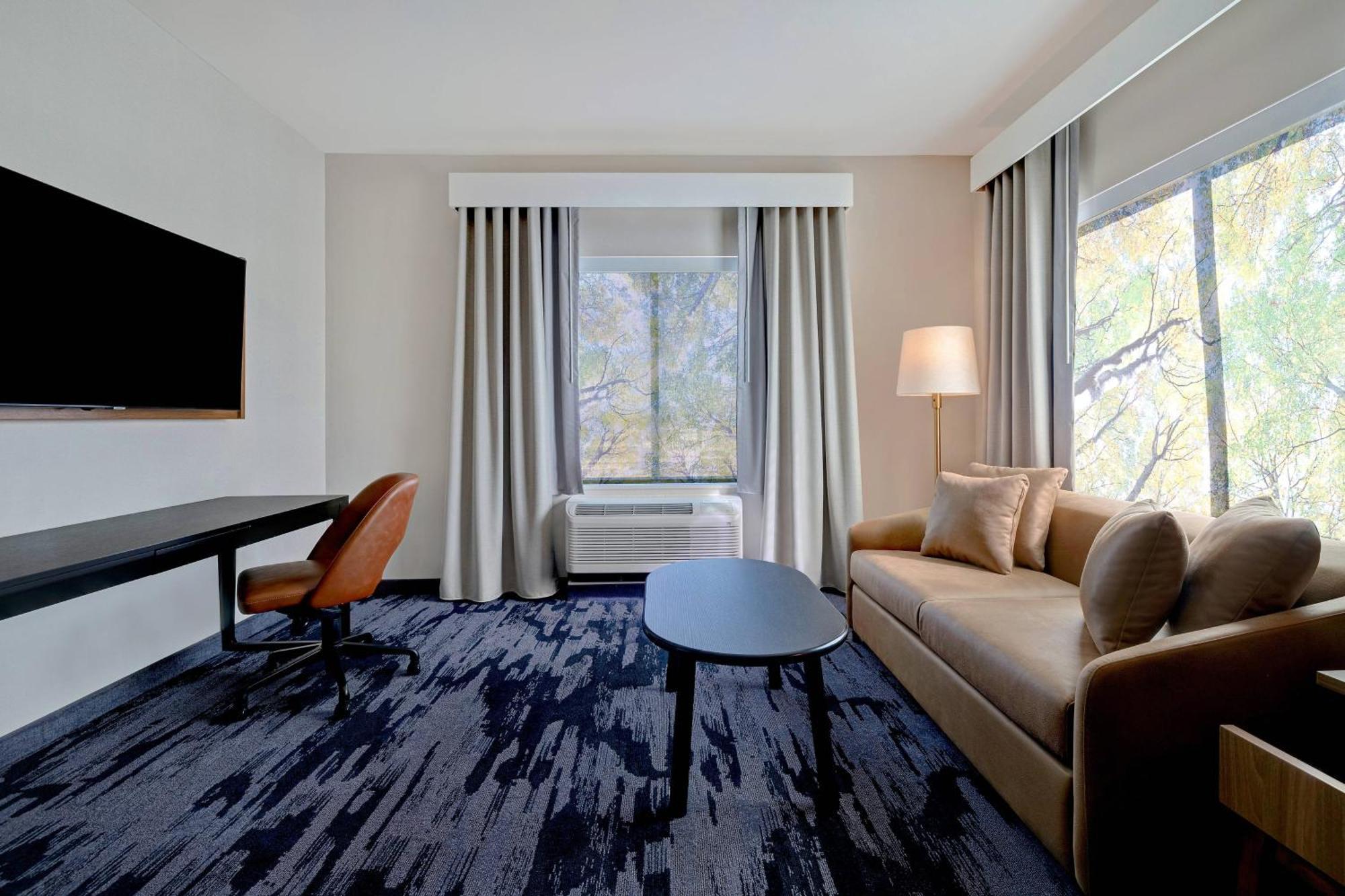 Fairfield By Marriott Inn & Suites St. Paul Eagan Extérieur photo
