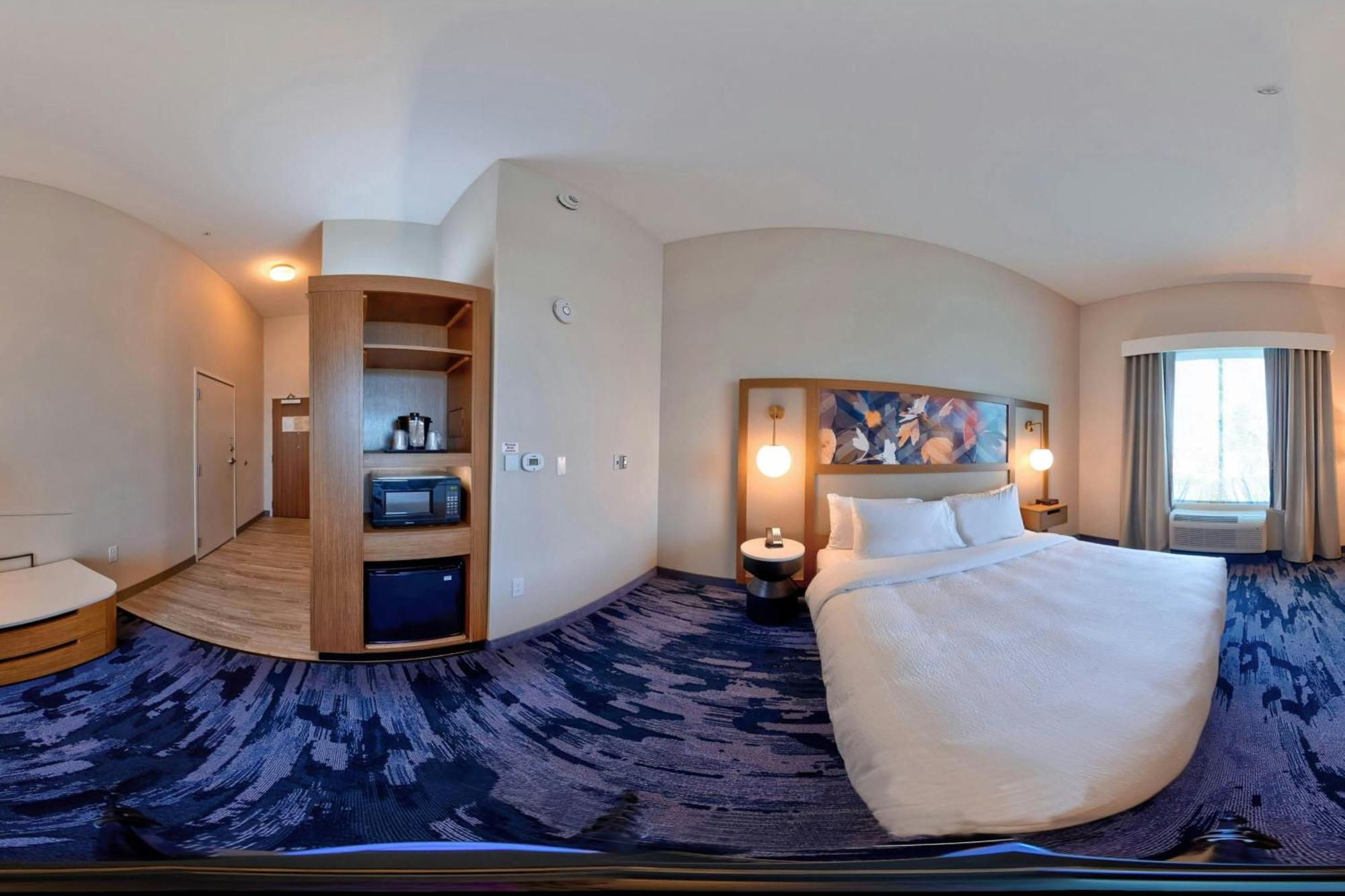Fairfield By Marriott Inn & Suites St. Paul Eagan Extérieur photo