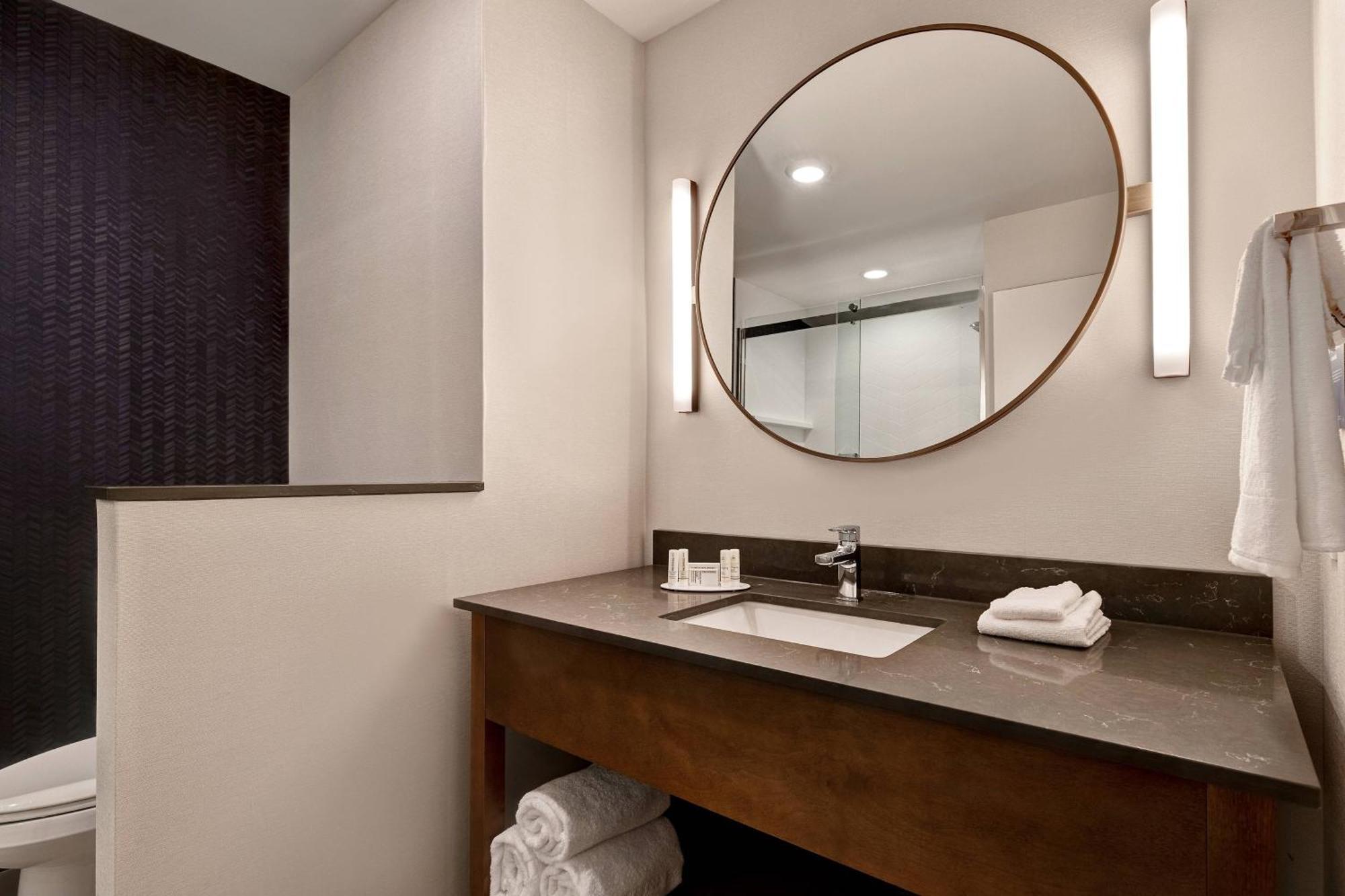 Fairfield By Marriott Inn & Suites St. Paul Eagan Extérieur photo