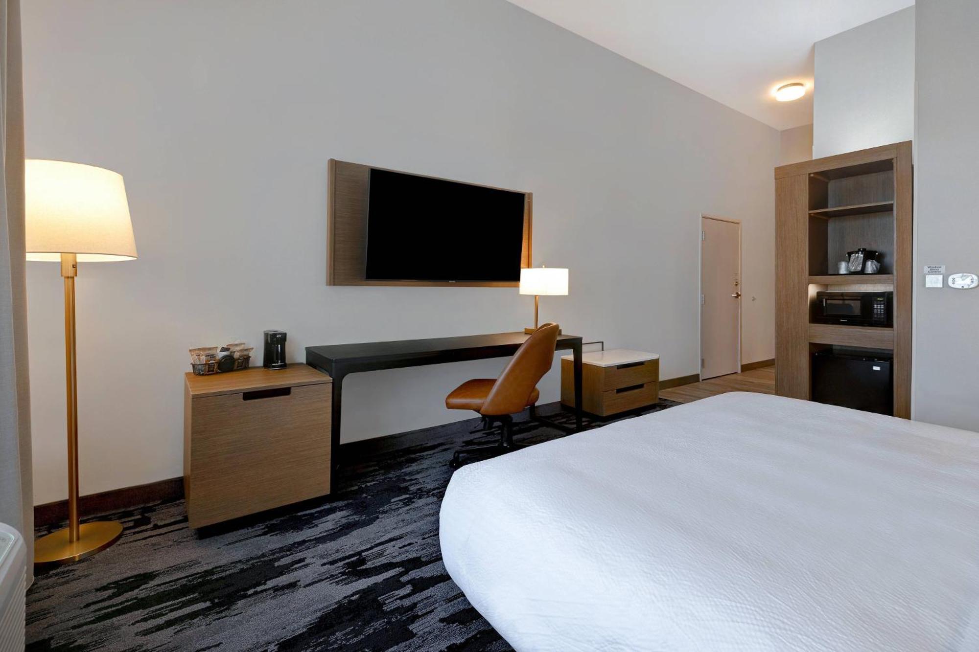 Fairfield By Marriott Inn & Suites St. Paul Eagan Extérieur photo