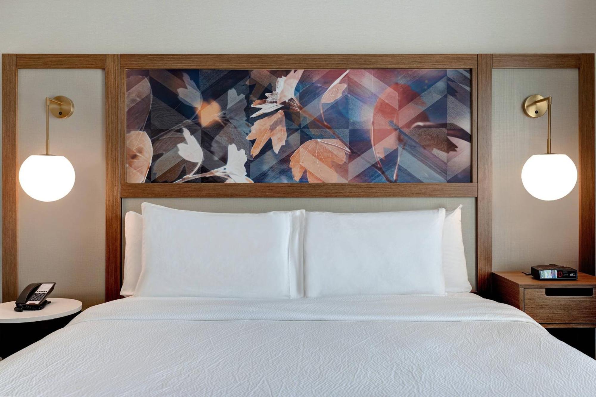 Fairfield By Marriott Inn & Suites St. Paul Eagan Extérieur photo