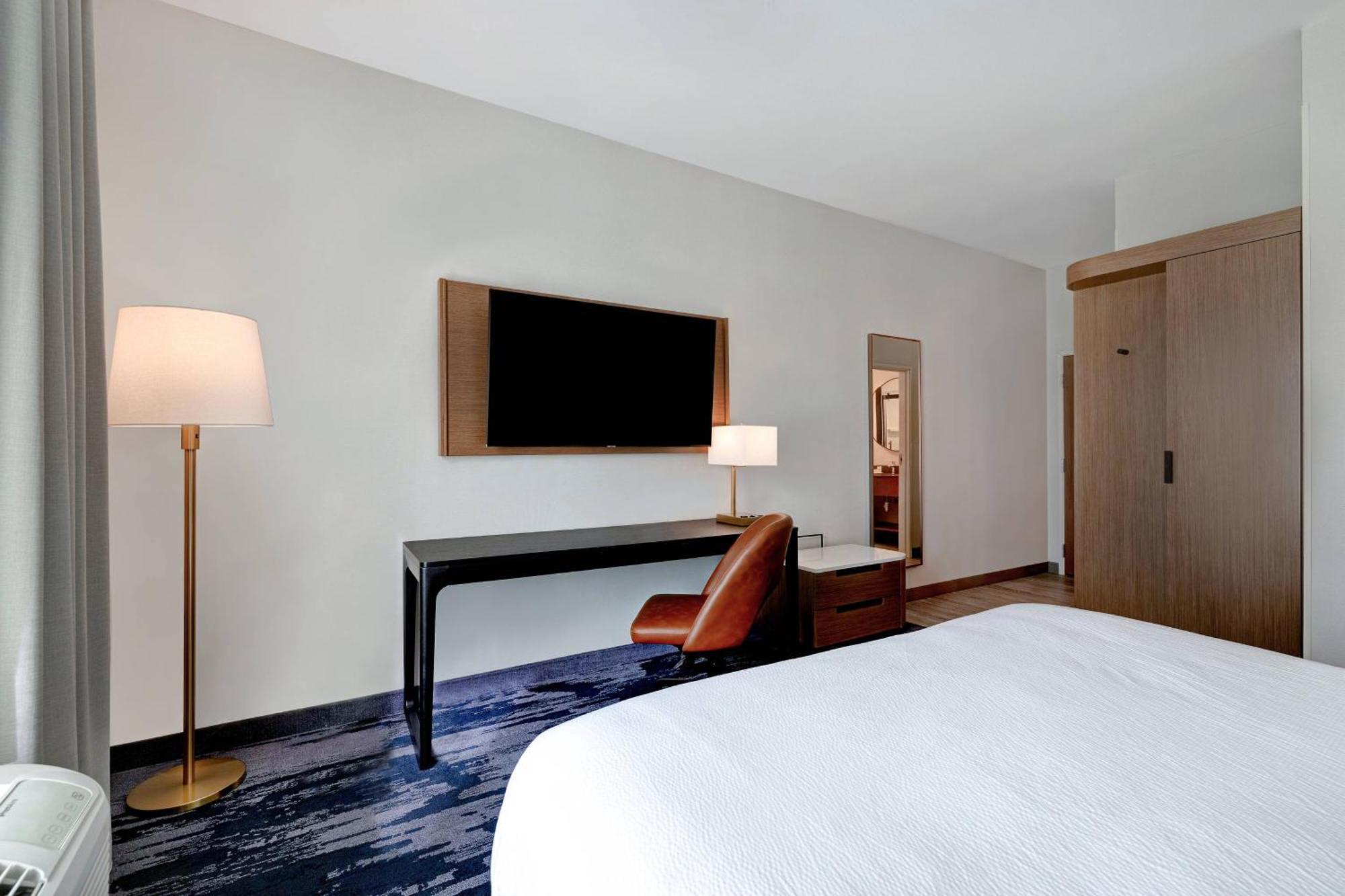 Fairfield By Marriott Inn & Suites St. Paul Eagan Extérieur photo