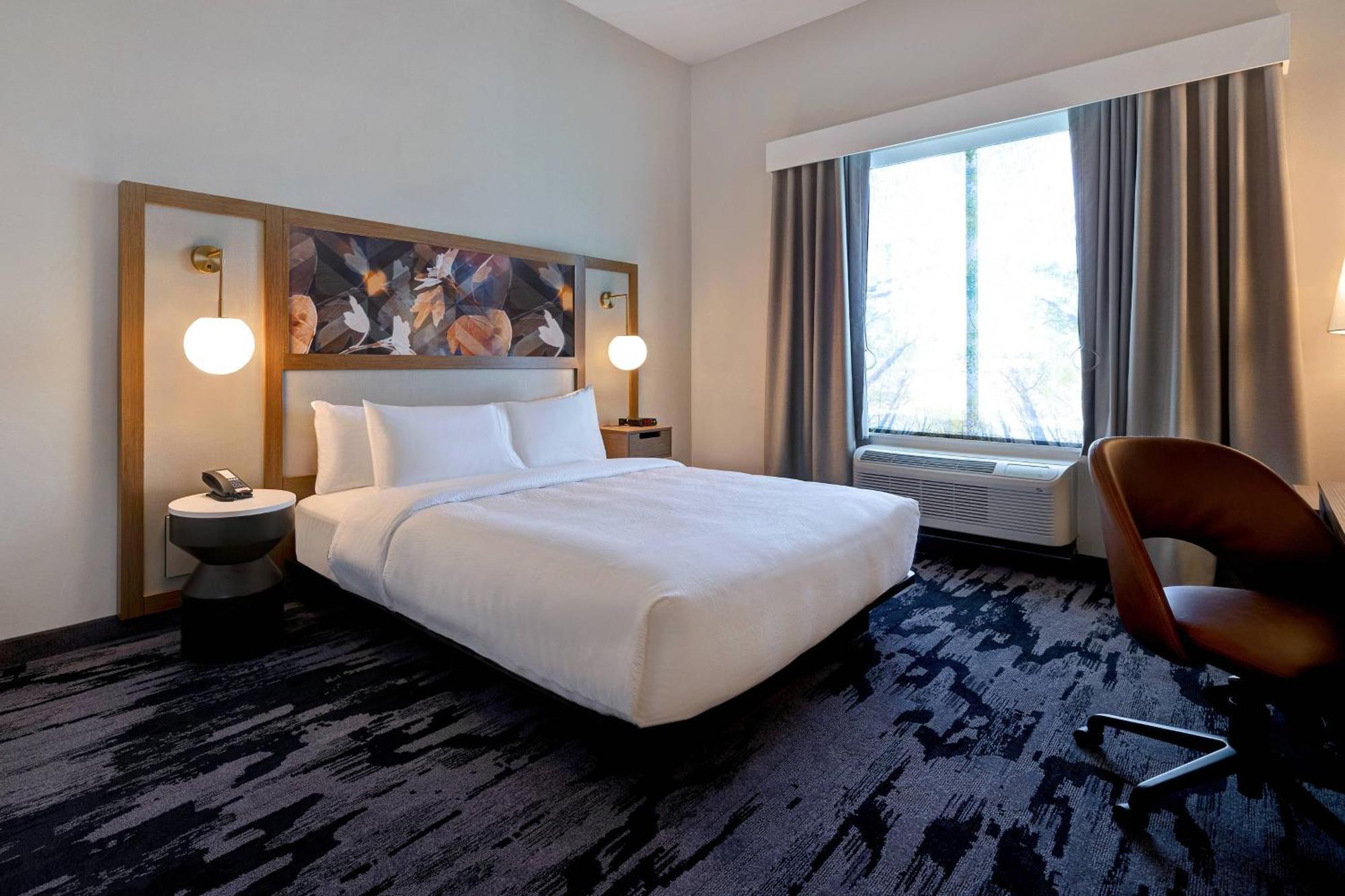 Fairfield By Marriott Inn & Suites St. Paul Eagan Extérieur photo